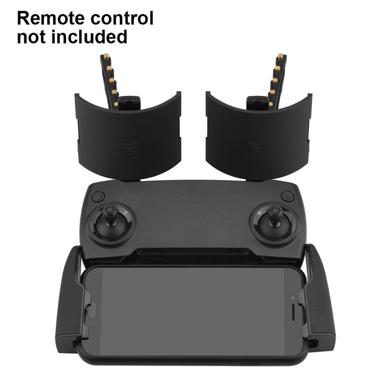 4pcs/set Silicone Controller Signal Booster RC Drone Anti Scratch For MAVIC Mini