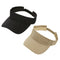 2Pcs Headband Sun Visor Hat Unisex Golf Tennis Outdoor Running Sports Cap