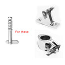 Marine Stainless Steel 316 4xQuick Release Pin ForBoat