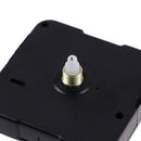 3Pcs=1set Stitch Silent Movement Quartz Clock Movement Mechanism RepairBX