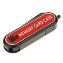 Waterproof Card Case ,Memory Card Holder, Anti-shock Protector Box Cover for 5