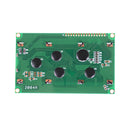 2004 204 20x4 Character LCD Display Module 2004 LCD Blue Blacklight  FT