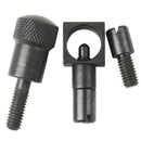 Computer Flat Car Industrial Sewing Machine Parts Flat Car Adjustable Keyho