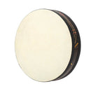 10 Inch Ocean Wave Bead Drum Gentle Sea Sound Musical Instrument X2E4