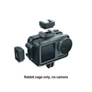 For DJI OSMO Action Camera Protective Cage Case Housing Accessor Shell N9I4 H1Z9