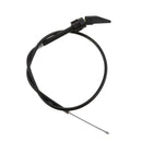 Motorcycle Pit Dirt Bike Choke Cable Throttle Assembly Repair Kit for Yamaha