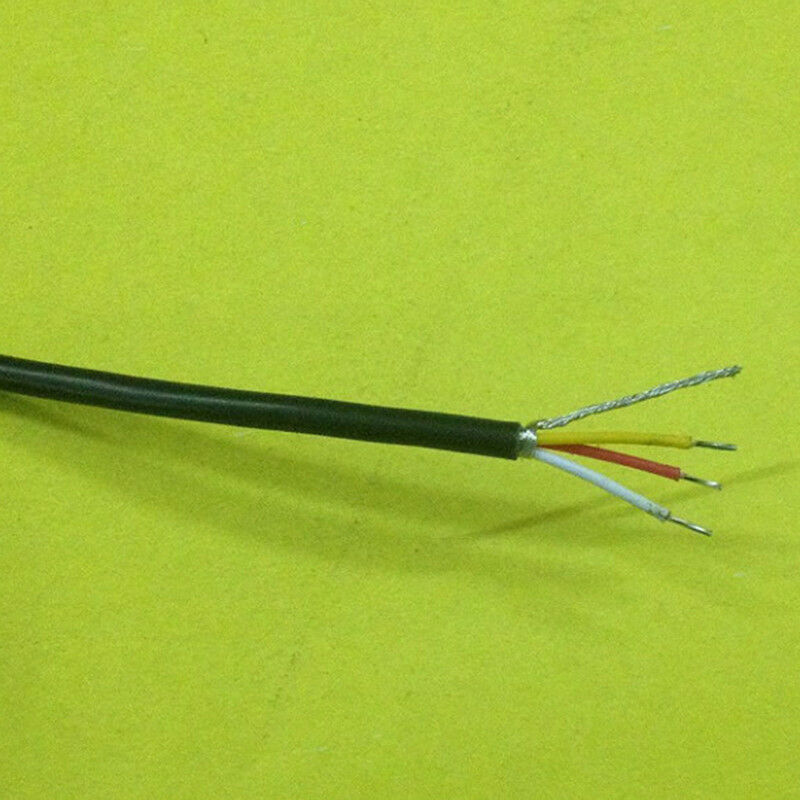 1pc Waterproof DS18B20 Digital Thermal Probe Sensor/Temperature Sensor 100cm