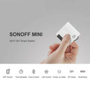 Sonoff Mini Two Way Intelligent Switch 10A Supports Diy Mode Household Appl