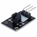 Photo interrupter Module Light Blocking Sensor Interrupter Module For Ardui