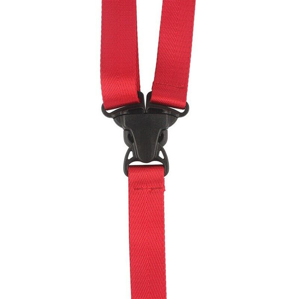 Adjustable Nylon Classical Ukulele Straps For Acoustic Electric Guitar With