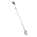 Cocktail Mixer Stainless Steel Wine Stirring Mixing Spoon Stir Spoon A