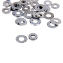 Car Universal Screws+Tire Tool+Anti-slip O Shape Ring+Connector Bolt+Pad
