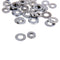 Car Universal Screws+Tire Tool+Anti-slip O Shape Ring+Connector Bolt+Pad #gib