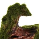 2x Plants Driftwood Natural Wood Trunk Fish Tank Aquarium Micro Landscape