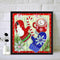 5D DIY Special Shaped Diamond Painting Gloves Cross Stitch Craft Kit Decor
