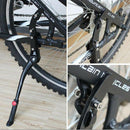 Adjustable Mountain Bike Bicycle Aluminum Alloy Kickstand Cycling Equipment