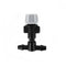 Adjustable Garden Spray Sprinkler Atomization Irrigation Nozzle