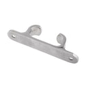 Stainless Steel Fairlead Bow Boat Chock Cleat 100mm Rope Guide Boat Yacht S