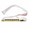 7 Universal Keyboard V29 V59 IR to LCD TV Compliance Card Environmental QT526C