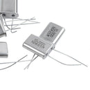 10 x 10.000 MHz 10 MHz Crystal Oscillator HC-49U Low Profile Q2E7