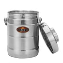 1.4L Stainless Steel Insulated Bento Lunch Box