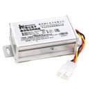 1x DC 24V-60V To 12V 120W 10A Converter Adapter Transformer For Electric Bicycle