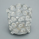Candle Holder Candlestick Ornament for Wedding Party Favor Home Decoration