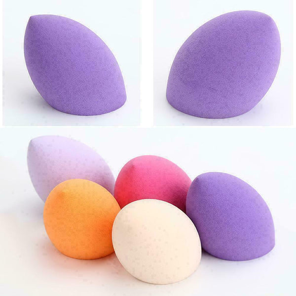 Beauty vogue Makeup Foundation Sponge Blender Blending D3X0 Powder 7*4*5cm U9D0