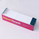 325 Pcs Nail Wipes Lint Free Cotton Pads to Remove Nail Gel,Nonwovens Cotto