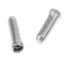 20 x Bicycle End Cap End Sleeve for Brake Cable Shift Cable Brake Cable Shi G2L3