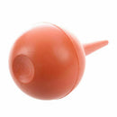 90ml 3 oz Large Laboratory Tool Red Rubber Suction Ear Syringe Bulb K3S3