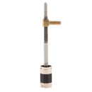 Fiddle Violin Bow Screw for 4/4 Violin Bow DIY Replacements for Violinist