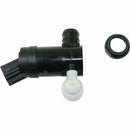 Windshield Washer Pump for Kia Sorento Sedona 2015-2019 98510A9000