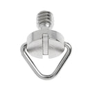 3pcs Heavy Duty Camera Screws Adaptor Converter Scuba Diving Threaded Base Tray
