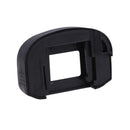 New Rubber Eyepiece Eyecup for CANON  EG 7D 1D3 1DX 5D3 Camera +Black