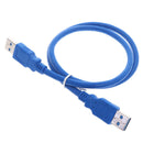 PCI-E1X to 16X Riser Card Extension Line USB3.0 Data Line Power Cable ME