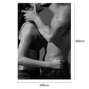 5D DIY Full Drill Diamond Painting Sexy Love Cross Stitch Embroidery Mosaic