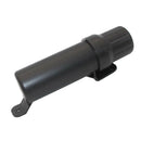 Waterproof Motorcycle Tools Tube 84mm Diameter Gloves Storage Canister