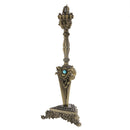 Tibetan Vajra Dorje Phurba Amulet Symbol for Meditation Prayer - Nepal Buddhism