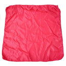 New Hot darkÃ‚Â pink Cloth Napkins Satin for Banquet Wedding Dinner Holiday Pa Q9I6