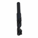 16mm Reduced 1/2 inch Straigth Shank Electric HSS Twist Drill Bit Tool