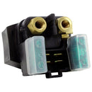 Starter Relay Solenoid for Yamaha YFM 250 350 400 450 660 1995 Grizzly Brui