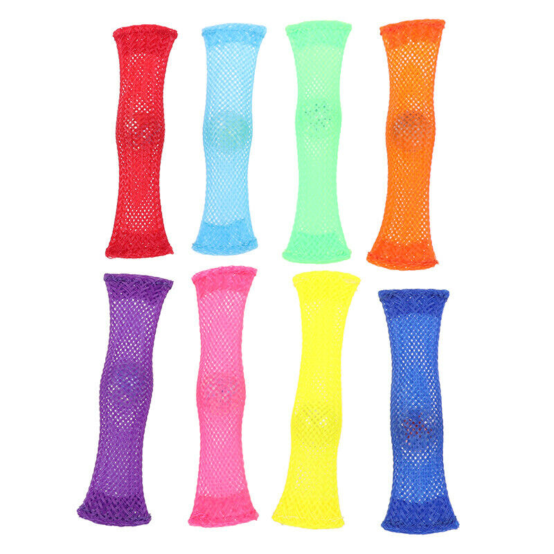 5pcs Sensory Fidgets Help with Autism and ADHD  Relieve StressS Cy