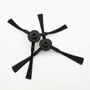Side Brush (3 Right+3 Left) For Ilife A4 A6 A4S V3S V3L V3S Pro V5 V50 V5S