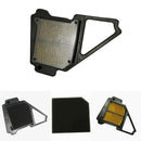 Air Filter Element For YAMAHA YBR125 YBR 125 JYM Blank HOT NEW