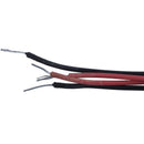 Aquarium Liquid Water Level Sensor Vertical Float Switch 22.5cm Long