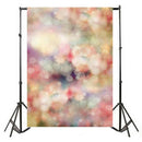 3x5ft Thin Vinyl Photography Backdrops Abstract Pretty Theme Baby Newborn B