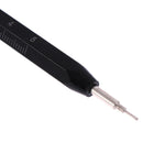 Watch Band Strap Link Pin Spring Bar Remover Watchmaker Repair ToolJR