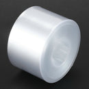 5M 29.5MM Î¦18.5MM PVC Heat Shrink Tubing Wrap For Li-ion 18650 18500 Batter