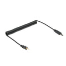 2.5mm Jack Camera Shutter Release Cable Wire for Sony A7R A7S A3000 A5000 A6000